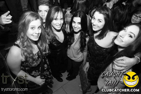 Tryst nightclub photo 298 - February 15th, 2014