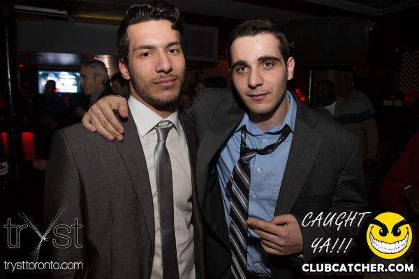Tryst nightclub photo 299 - February 15th, 2014