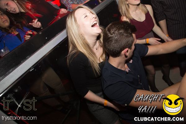 Tryst nightclub photo 303 - February 15th, 2014