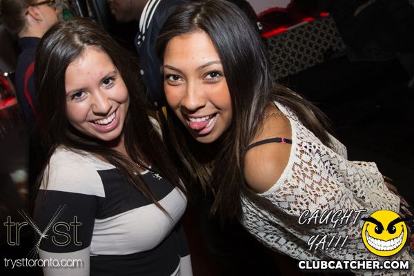 Tryst nightclub photo 304 - February 15th, 2014