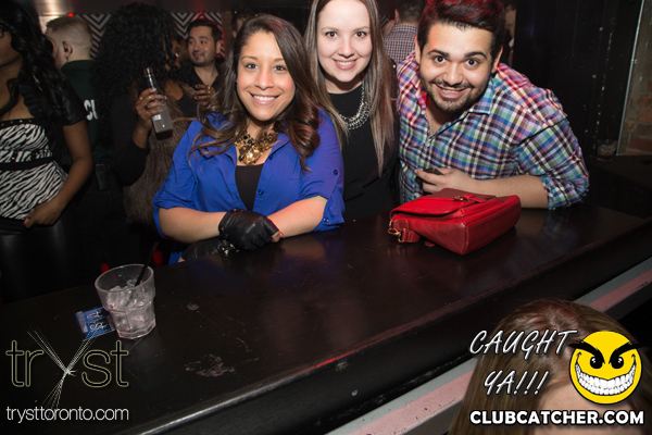 Tryst nightclub photo 306 - February 15th, 2014