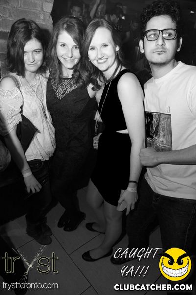 Tryst nightclub photo 313 - February 15th, 2014