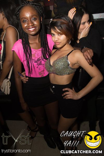 Tryst nightclub photo 315 - February 15th, 2014