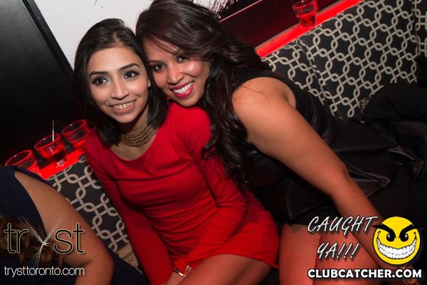 Tryst nightclub photo 316 - February 15th, 2014