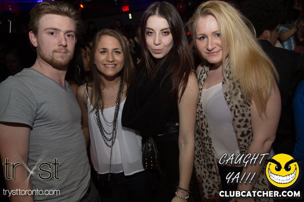 Tryst nightclub photo 317 - February 15th, 2014