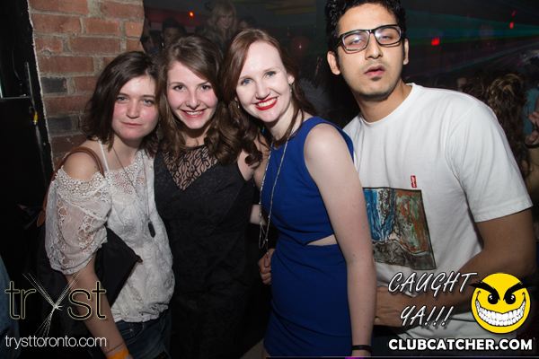 Tryst nightclub photo 319 - February 15th, 2014