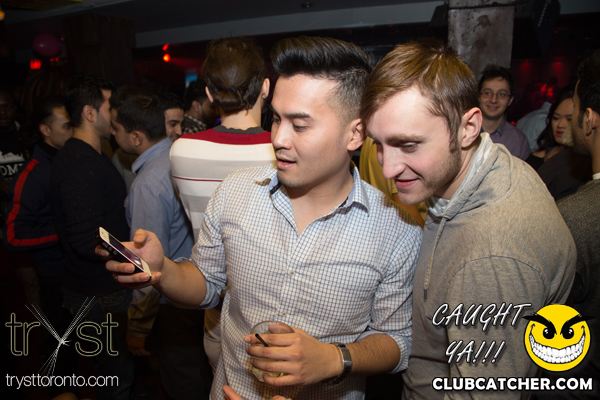 Tryst nightclub photo 321 - February 15th, 2014
