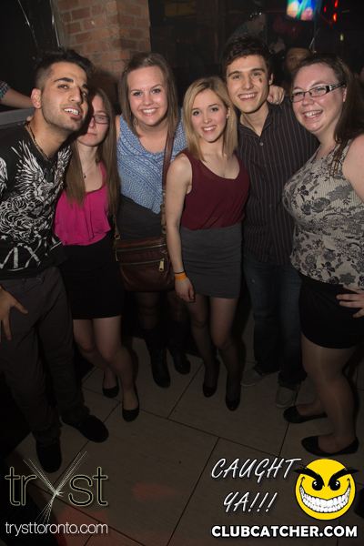Tryst nightclub photo 322 - February 15th, 2014