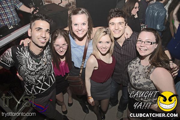 Tryst nightclub photo 324 - February 15th, 2014