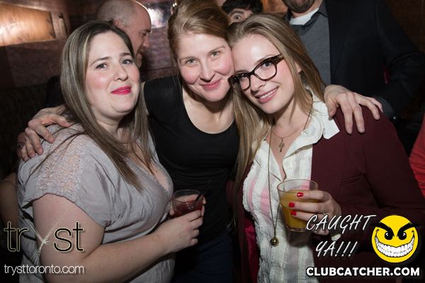 Tryst nightclub photo 325 - February 15th, 2014