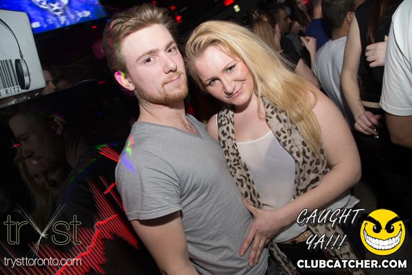 Tryst nightclub photo 328 - February 15th, 2014