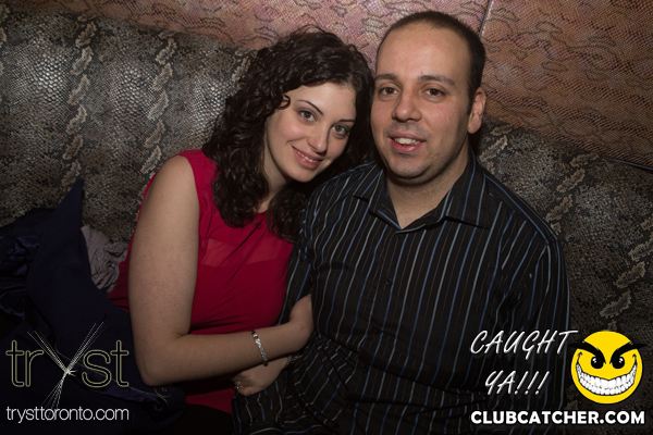 Tryst nightclub photo 330 - February 15th, 2014