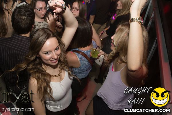 Tryst nightclub photo 332 - February 15th, 2014