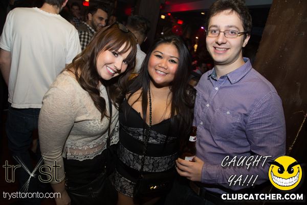 Tryst nightclub photo 334 - February 15th, 2014
