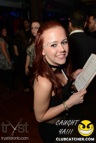 Tryst nightclub photo 335 - February 15th, 2014