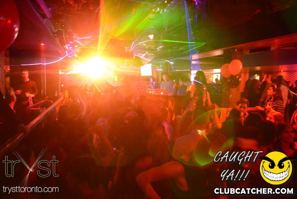 Tryst nightclub photo 336 - February 15th, 2014