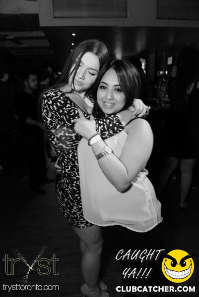 Tryst nightclub photo 337 - February 15th, 2014