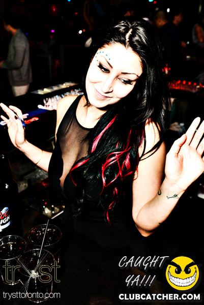 Tryst nightclub photo 339 - February 15th, 2014