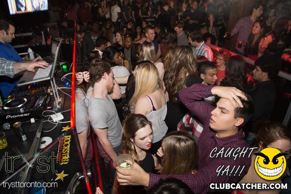 Tryst nightclub photo 340 - February 15th, 2014