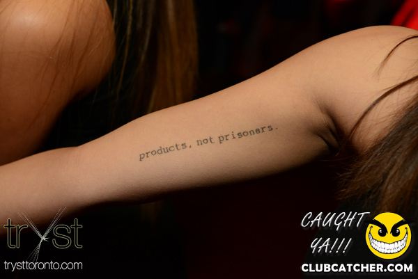 Tryst nightclub photo 341 - February 15th, 2014