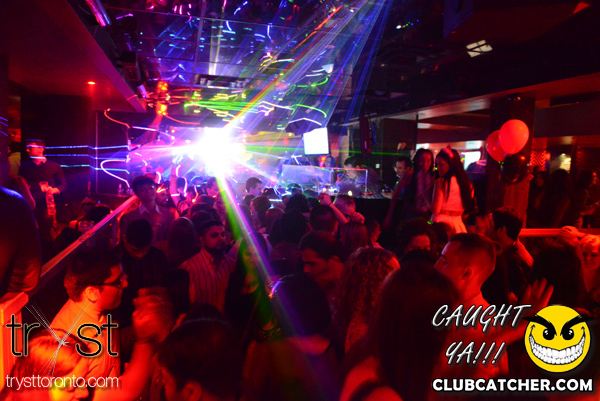 Tryst nightclub photo 343 - February 15th, 2014