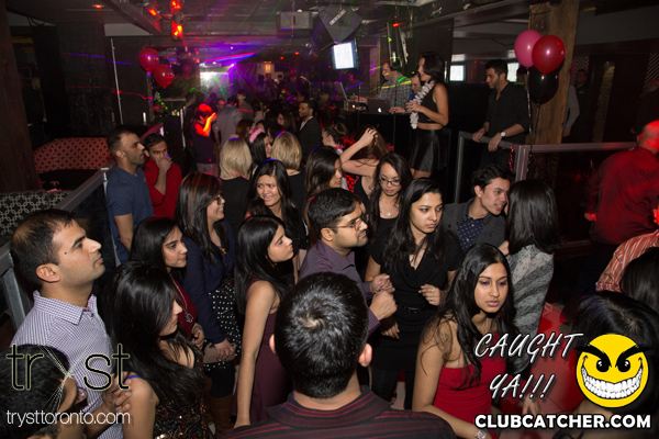 Tryst nightclub photo 344 - February 15th, 2014