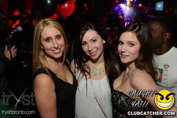 Tryst nightclub photo 346 - February 15th, 2014