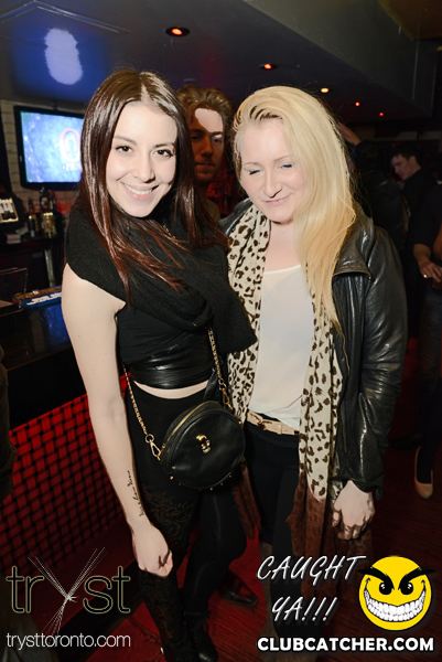 Tryst nightclub photo 347 - February 15th, 2014