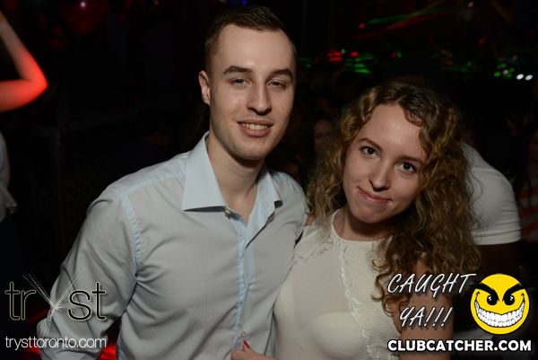 Tryst nightclub photo 348 - February 15th, 2014