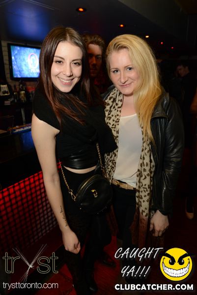 Tryst nightclub photo 349 - February 15th, 2014