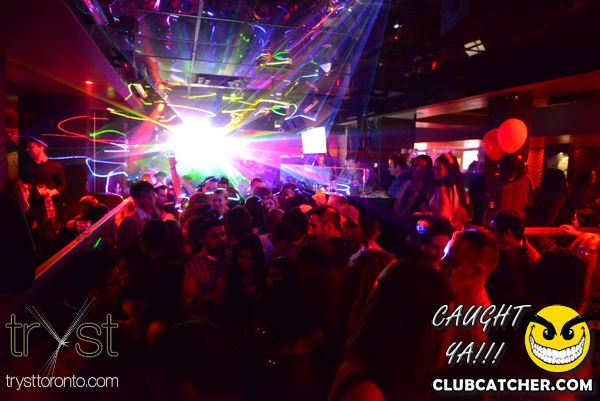 Tryst nightclub photo 351 - February 15th, 2014