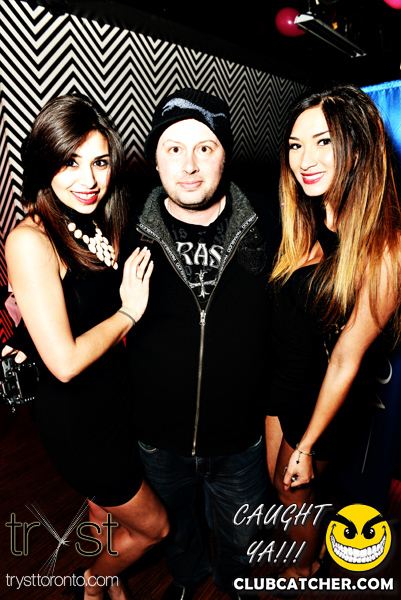 Tryst nightclub photo 352 - February 15th, 2014