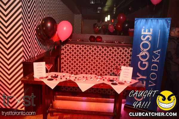 Tryst nightclub photo 353 - February 15th, 2014