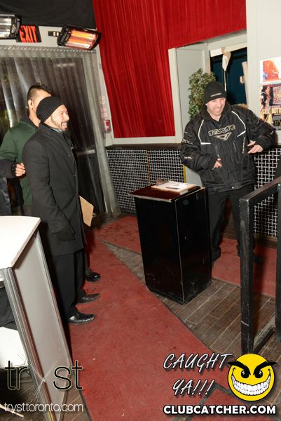 Tryst nightclub photo 356 - February 15th, 2014