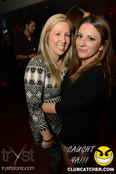 Tryst nightclub photo 359 - February 15th, 2014