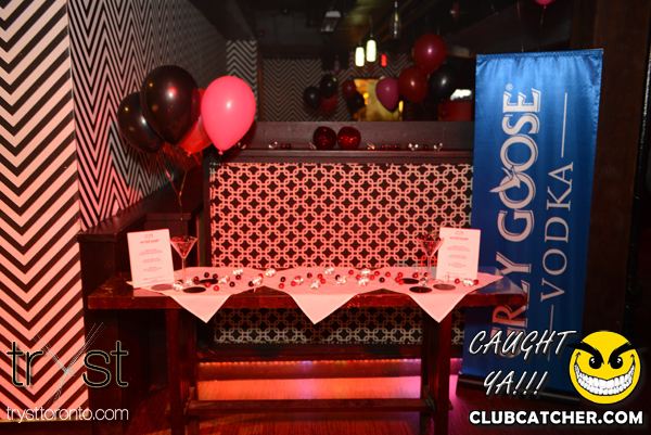 Tryst nightclub photo 37 - February 15th, 2014
