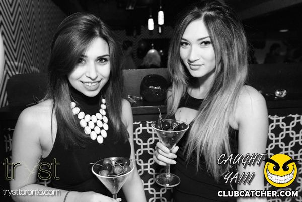 Tryst nightclub photo 361 - February 15th, 2014