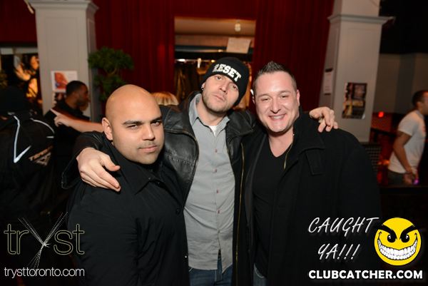 Tryst nightclub photo 362 - February 15th, 2014