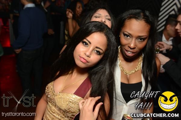 Tryst nightclub photo 366 - February 15th, 2014