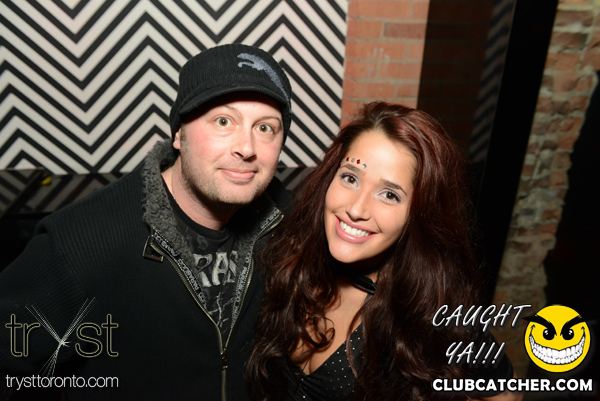 Tryst nightclub photo 367 - February 15th, 2014