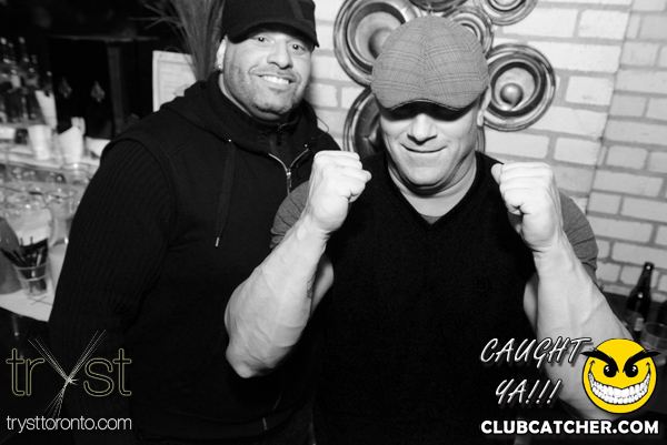 Tryst nightclub photo 368 - February 15th, 2014