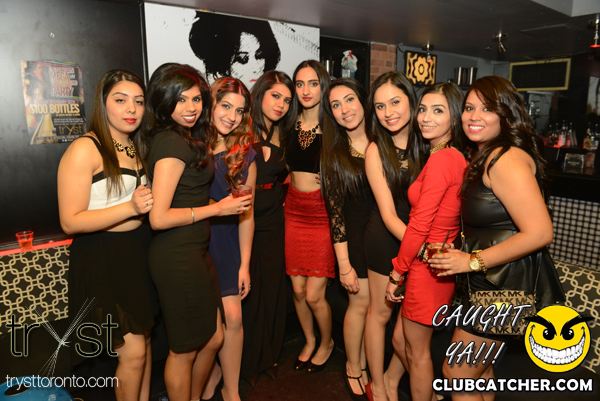 Tryst nightclub photo 38 - February 15th, 2014