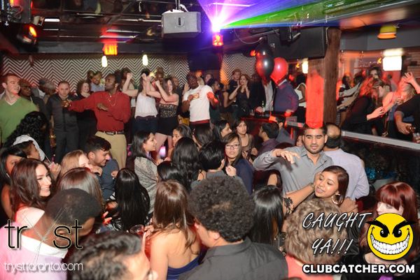 Tryst nightclub photo 371 - February 15th, 2014