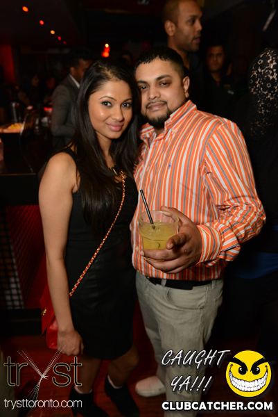 Tryst nightclub photo 372 - February 15th, 2014