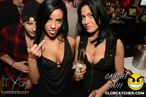 Tryst nightclub photo 373 - February 15th, 2014