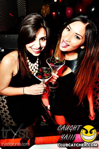 Tryst nightclub photo 374 - February 15th, 2014