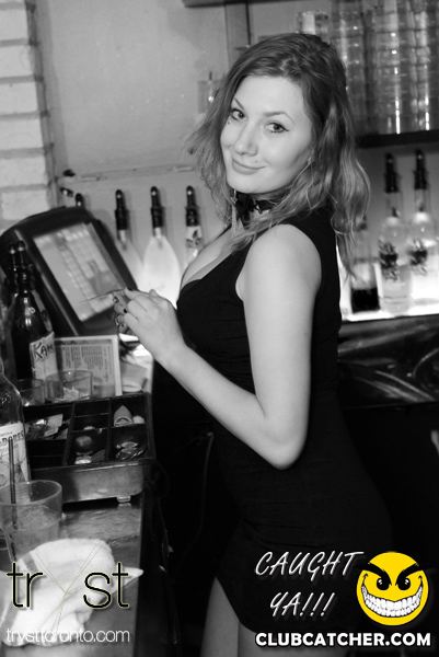 Tryst nightclub photo 379 - February 15th, 2014