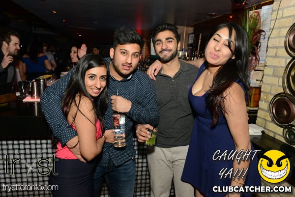 Tryst nightclub photo 380 - February 15th, 2014
