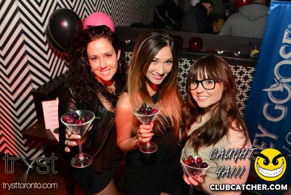 Tryst nightclub photo 39 - February 15th, 2014