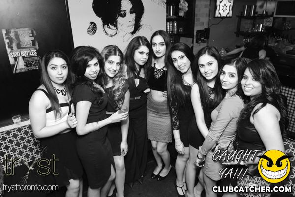 Tryst nightclub photo 383 - February 15th, 2014